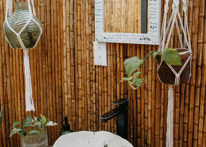 La Vandida, Camper House Paraiso (Guanacaste)