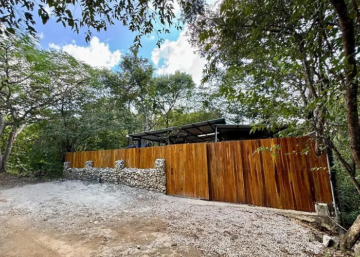 La Vandida, Camper House Holiday home