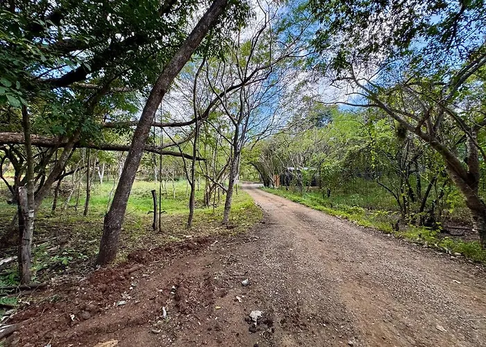La Vandida, Camper House Holiday home Paraiso (Guanacaste)