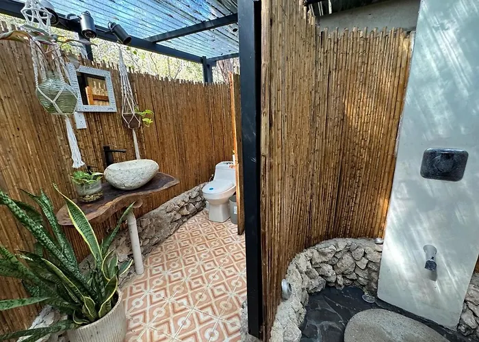 Holiday home La Vandida, Camper House Paraiso (Guanacaste)